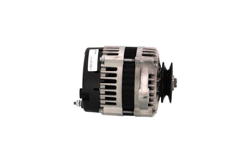 REMANTE 011-003-000343R Alternator