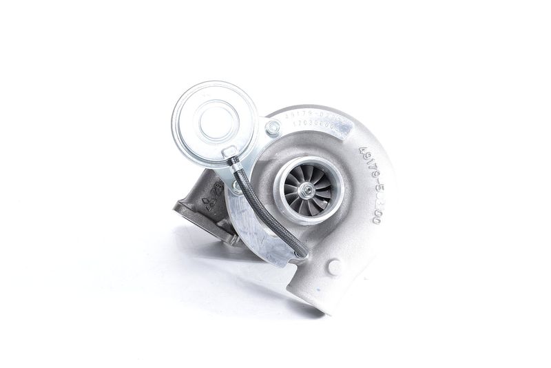Compresor,sistem de supraalimentare T917805 BTS Turbo