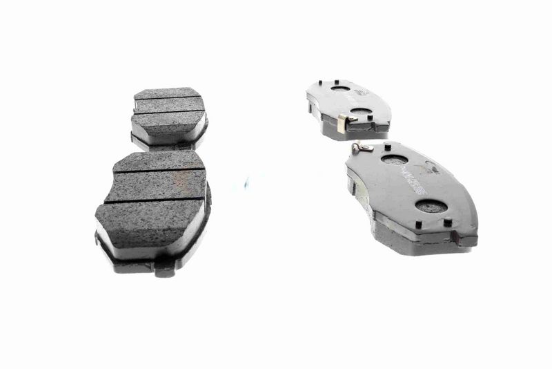 ACKOJA A52-2116 Brake Pad Set, disc brake