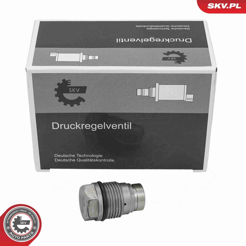 ESEN SKV 14SKV650 - Pressure Control Valve, common rail system