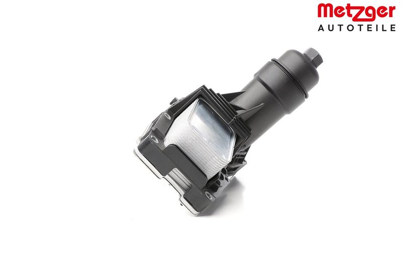 METZGER AUTOTEILE 2370167 Alyvos filtro korpusas
