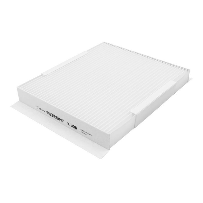 Filter, salongiõhk, FILTRON...