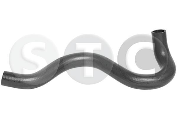 маркуч на радиатора STC