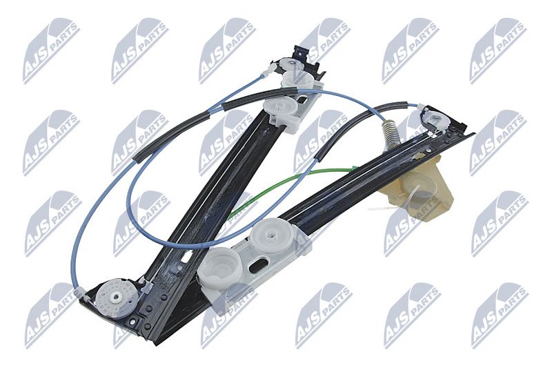 Aknatõstuk, NTY EPS-BM-051