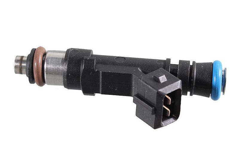 METZGER AUTOTEILE 0920042 - Injector