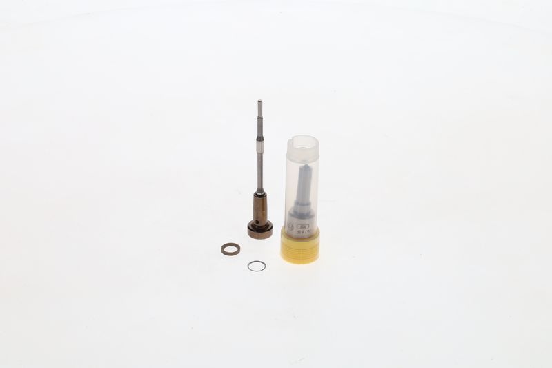 Kit de reparación, sistema common rail