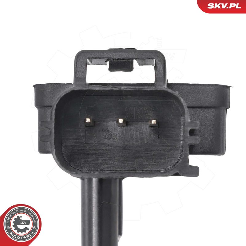 Andur, heitgaasisurve, ESEN SKV 17SKV030