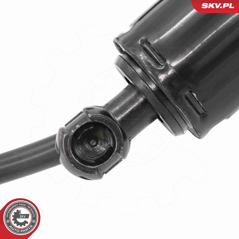 ESEN SKV 52SKV188 Electric Motor, tailgate