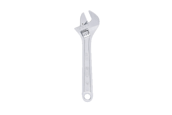 KS TOOLS 577.0150-E Adjustable Spanner