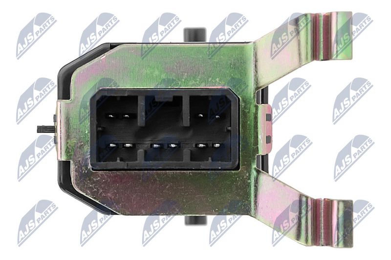 Ohutulede lüliti, NTY EWS-CH-042