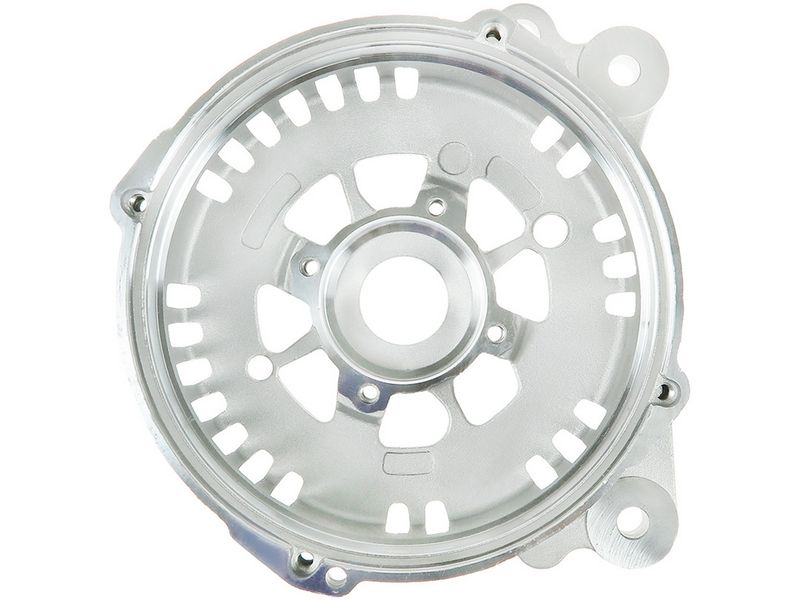 Kaitsekate, generaator, AS-PL ABR3051S