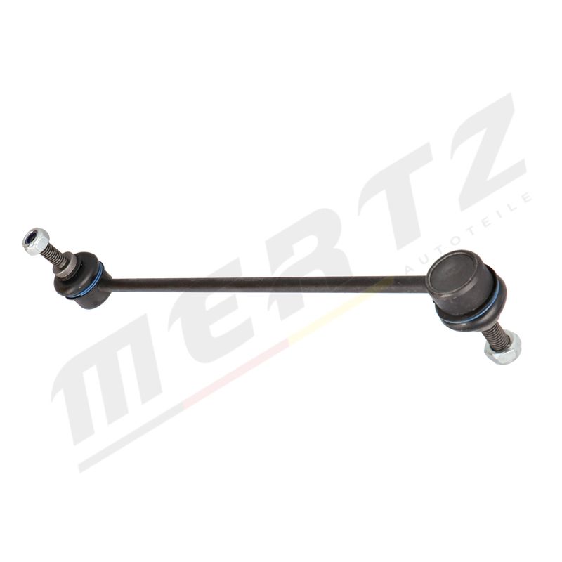 MERTZ M-S0366 Link/Coupling Rod, stabiliser bar