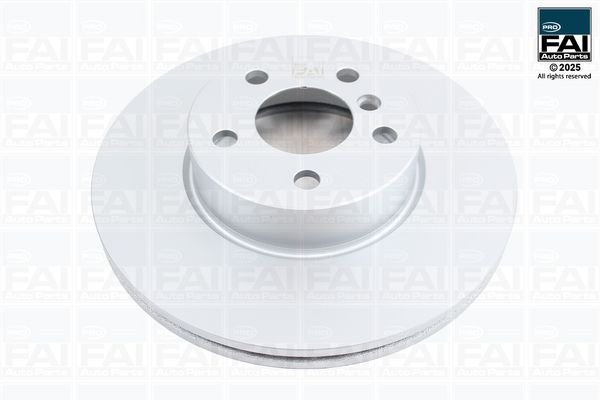FAI AutoParts Stabdžių diskas
