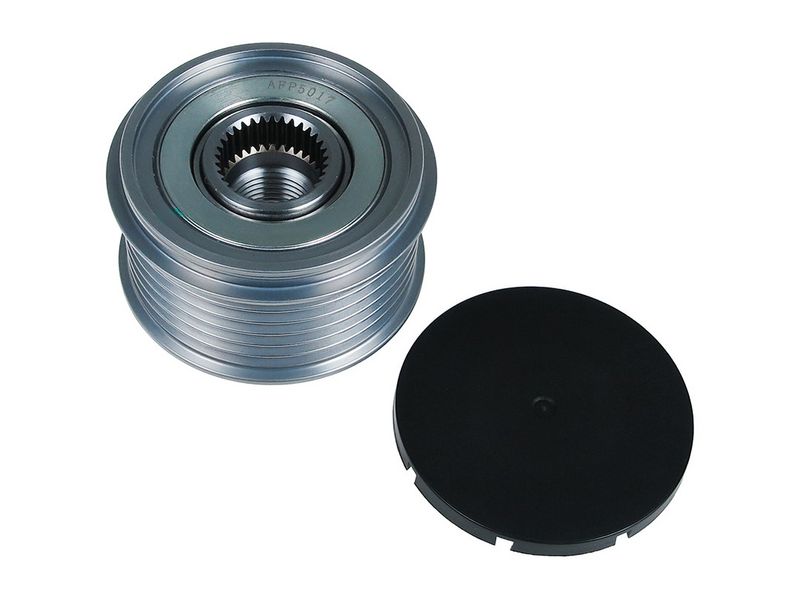 AS-PL AFP5017 Alternator Freewheel Clutch