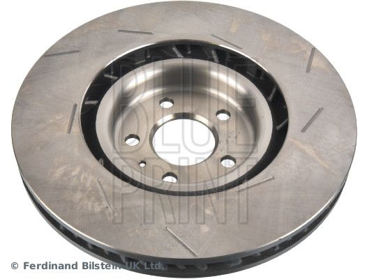 BLUE PRINT ADBP430049 Brake Disc