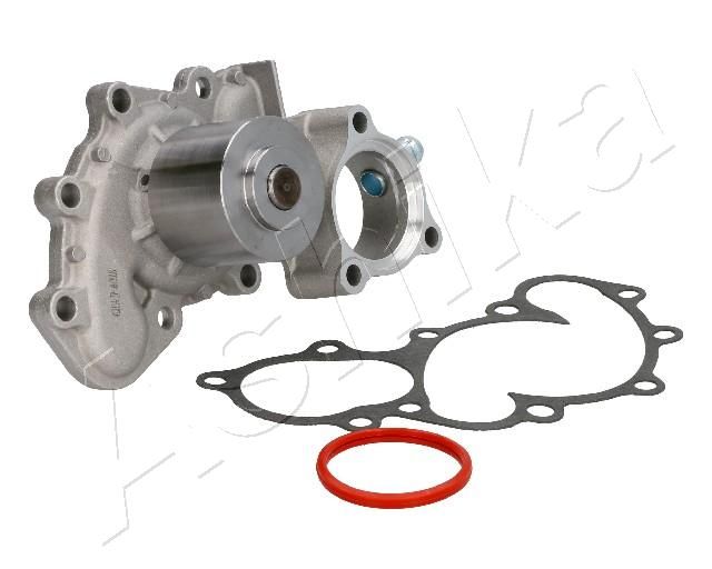 ASHIKA 35-02-281 Water Pump, engine cooling
