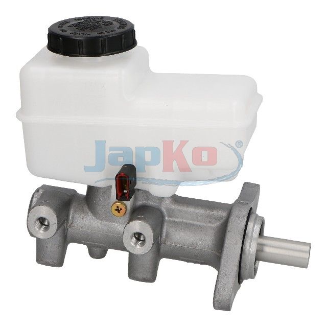 Peapiduri silinder, JAPKO...