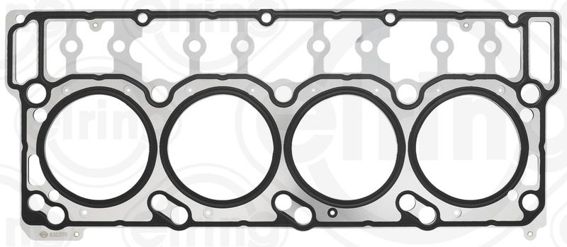 Product Image - Pakking, cilinderkop - 832.570 - ELRING
