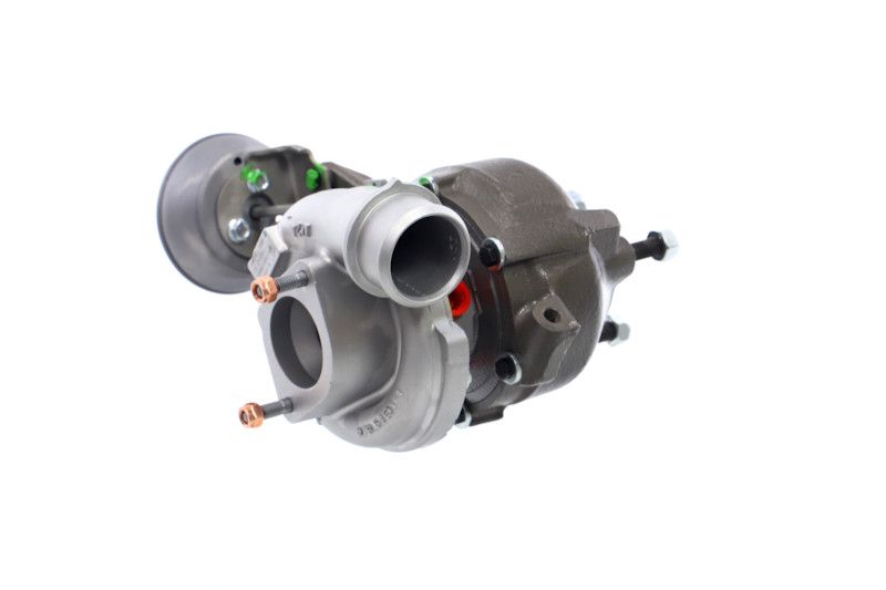 REMANTE 003-001-001378R Turbokompresorius