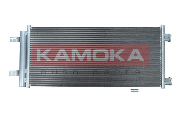 KAMOKA kondenzátor, klíma 7800259