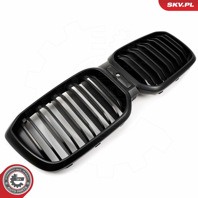 Radiaatorivõre, ESEN SKV 66SKV267