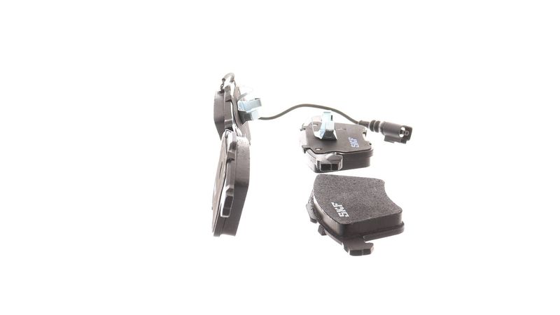 SKF VKBP80042E Brake Pad Set, disc brake