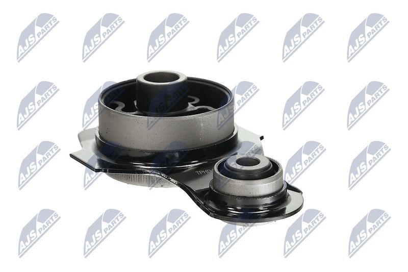 Paigutus, Mootor, NTY ZPS-HD-047