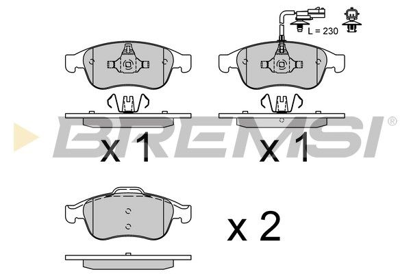 OEM код товара: 4204204700