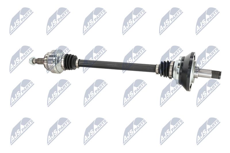 NTY NPW-ME-244 Drive Shaft