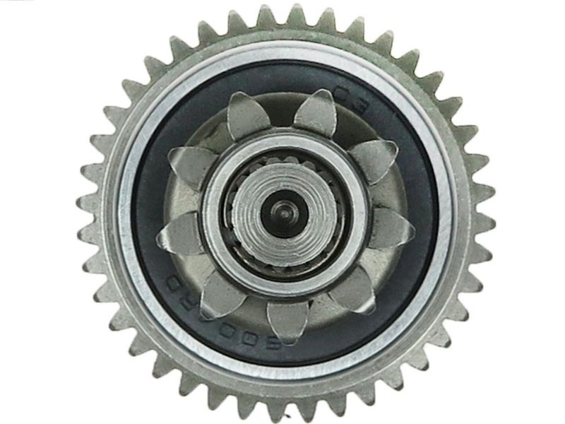 AS-PL SD6130P Freewheel Gear, starter