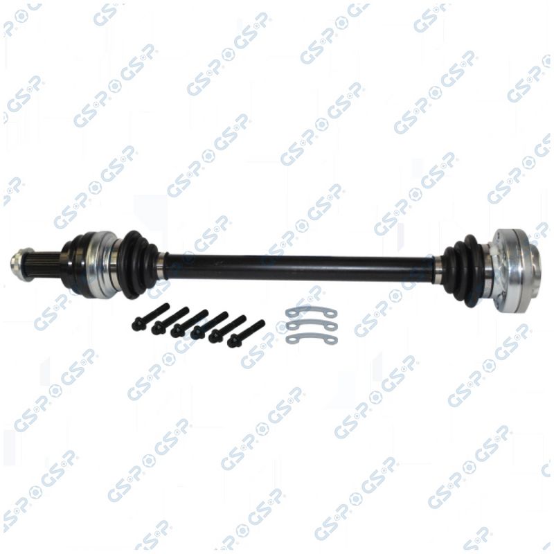 Veovõll, GSP 201121