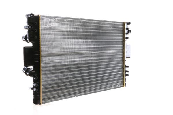 Product Image - Radiateur - CR2006000S - MAHLE