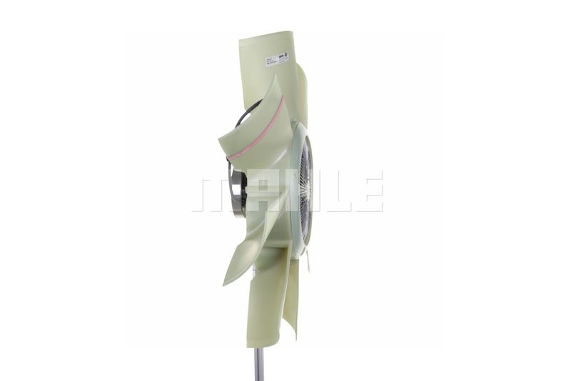 Product Image - Koelventilatorwiel - CFF426000P - MAHLE