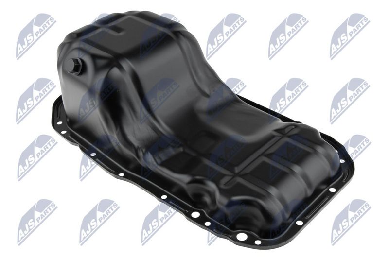 NTY BMO-MS-001 Oil Sump