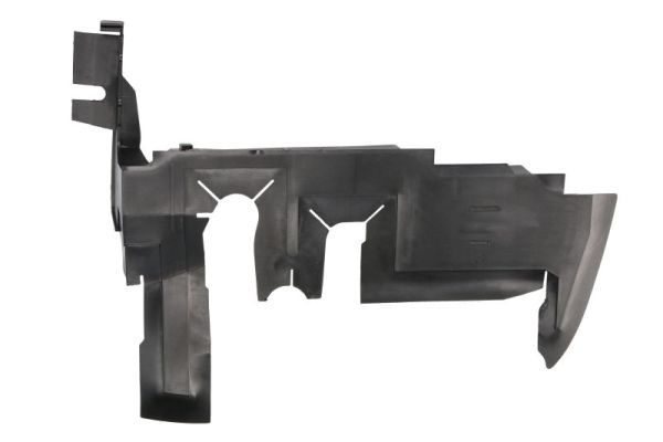 BLIC 6502-07-7521982P Ventilation Grille, bumper