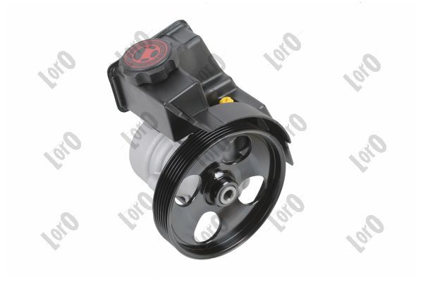 ABAKUS 140-01-072 Hydraulic Pump, steering