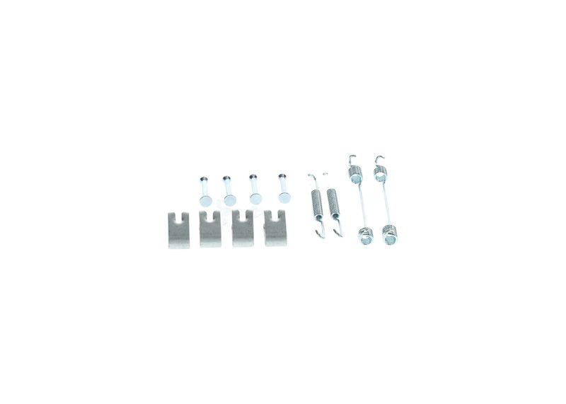 BOSCH 1 987 475 271 Accessory Kit, brake shoes