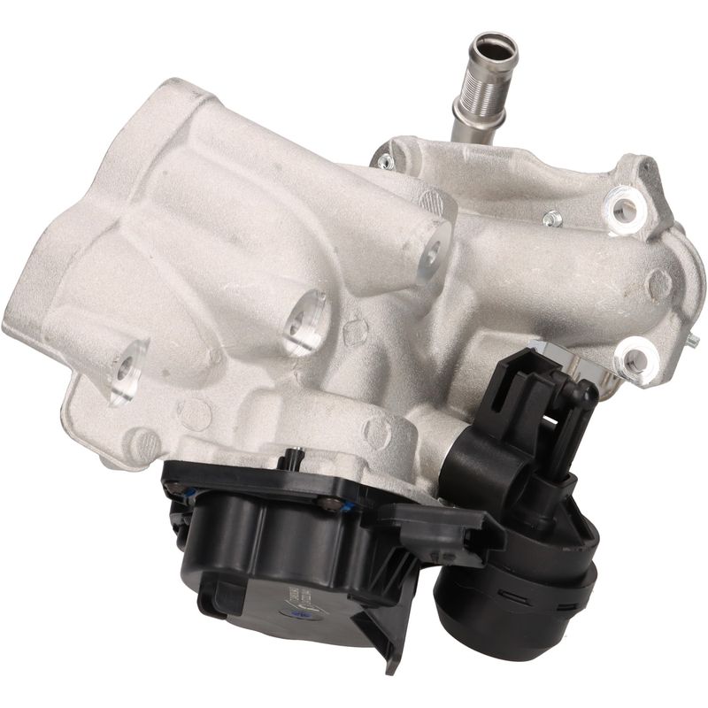 Chladič, recirkulace spalin 7.24809.94.0