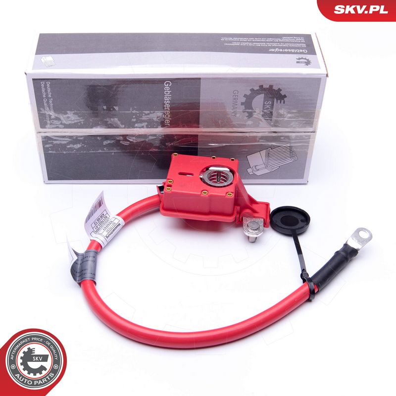 Akuadapter, ESEN SKV 96SKV302