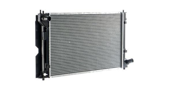 Product Image - Radiateur - CR1079000S - MAHLE