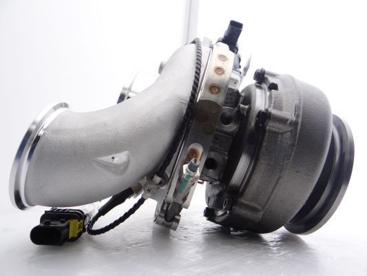 turbo VOLVO/RVI 5,2L Euro6 906395-5002S