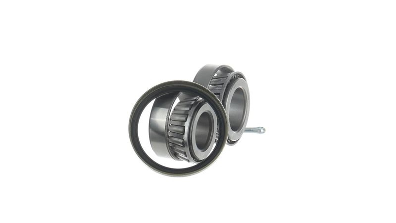 SKF VKBA652 Wheel Bearing Kit