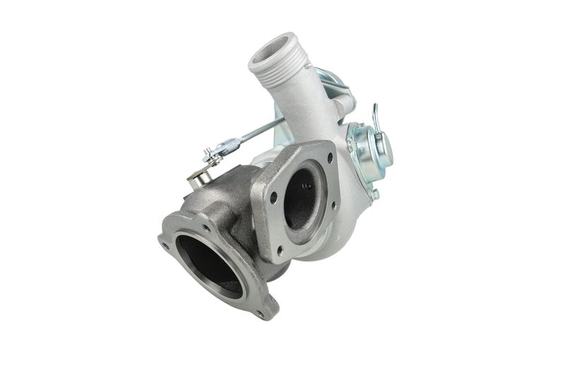 Kompressor, ülelaadimine, NRF 90010456