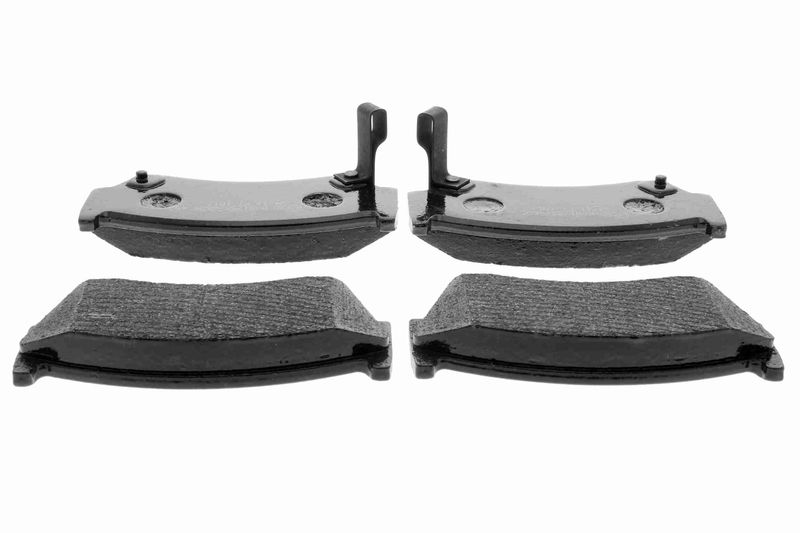 ACKOJA A38-0050 - Brake Pad Set, disc brake