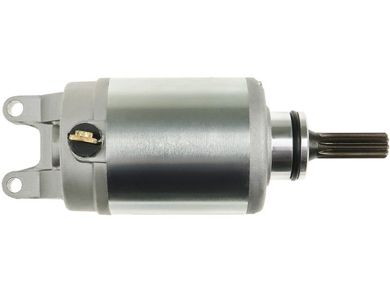 Starter, AS-PL S6557S