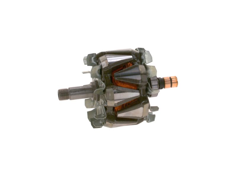 Rotor, generátor F 00M 131 684