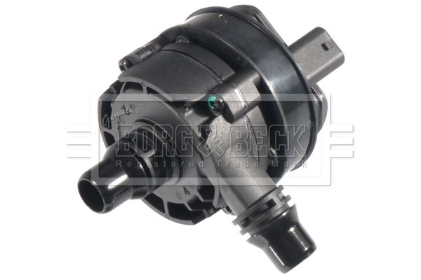 Bomba de agua adicional (circuito de agua de refrigeración)