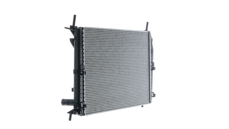 Product Image - Radiateur - CR2589000P - MAHLE