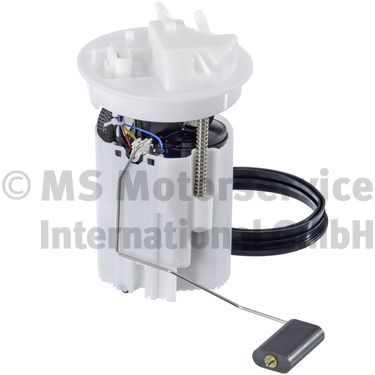 Product Image - Brandstoftoevoereenheid - 7.03794.29.0 - PIERBURG