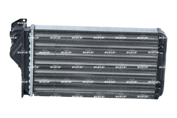 NRF 53557 Heat Exchanger, interior heating